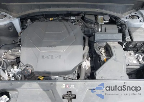 2022 Kia Telluride Sx from USA, damaged, VIN 5XYP5DHC5NG254164